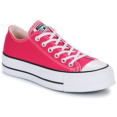 Converse Rövid szárú edzőcipők CHUCK TAYLOR ALL STAR LIFT PLATFORM Rózsaszín 36