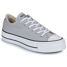 Converse Rövid szárú edzőcipők CHUCK TAYLOR ALL STAR LIFT PLATFORM Szürke 40