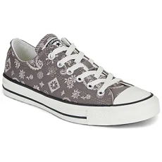 Converse Rövid szárú edzőcipők Chuck Taylor All Star Lila 37 1/2