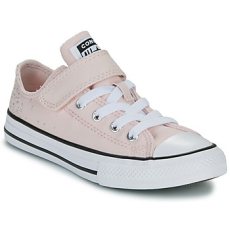 Converse Rövid szárú edzőcipők CHUCK TAYLOR ALL STAR METALLIC SPLATTER EASY-ON Rózsaszín 35