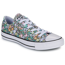 Converse Rövid szárú edzőcipők CHUCK TAYLOR ALL STAR MINI FLOWERS Sokszínű 37