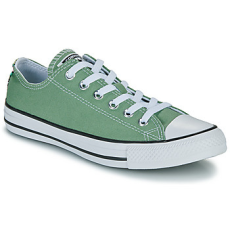 Converse Rövid szárú edzőcipők CHUCK TAYLOR ALL STAR MINI FLOWERS Zöld 36