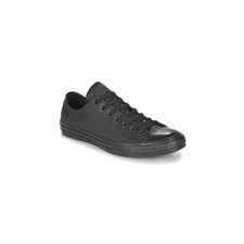 Converse Rövid szárú edzőcipők CHUCK TAYLOR ALL STAR MONO OX Fekete 36 női cipő
