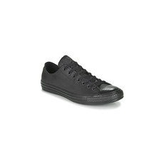 Converse Rövid szárú edzőcipők CHUCK TAYLOR ALL STAR MONO OX Fekete 39