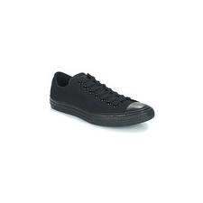 Converse Rövid szárú edzőcipők CHUCK TAYLOR ALL STAR MONO OX Fekete 42 női cipő