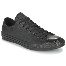 Converse Rövid szárú edzőcipők CHUCK TAYLOR ALL STAR MONO OX Fekete 46