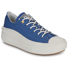Converse Rövid szárú edzőcipők CHUCK TAYLOR ALL STAR MOVE PLATFORM Kék 37 1/2