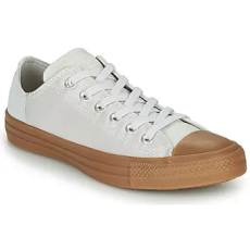 Converse Rövid szárú edzőcipők CHUCK TAYLOR ALL STAR - OX Fehér 35