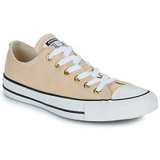 Converse Rövid szárú edzőcipők CHUCK TAYLOR ALL STAR PEACHED CANVAS Bézs 38