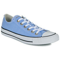 Converse Rövid szárú edzőcipők CHUCK TAYLOR ALL STAR PEACHED CANVAS Kék 40