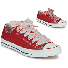 Converse Rövid szárú edzőcipők CHUCK TAYLOR ALL STAR Piros 36