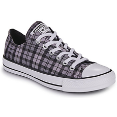 Converse Rövid szárú edzőcipők CHUCK TAYLOR ALL STAR PLAID Szürke 39