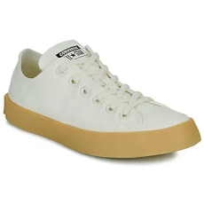 Converse Rövid szárú edzőcipők CHUCK TAYLOR ALL STAR RETRO RUBBER Bézs 40
