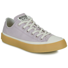 Converse Rövid szárú edzőcipők CHUCK TAYLOR ALL STAR RETRO RUBBER Lila 40 női cipő