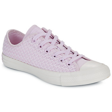 Converse Rövid szárú edzőcipők CHUCK TAYLOR ALL STAR Rózsaszín 35