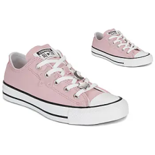 Converse Rövid szárú edzőcipők Chuck Taylor All Star Rózsaszín 35 1/2 gyerek cipő