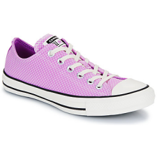 Converse Rövid szárú edzőcipők CHUCK TAYLOR ALL STAR Rózsaszín 36 női cipő