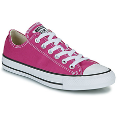 Converse Rövid szárú edzőcipők CHUCK TAYLOR ALL STAR Rózsaszín 37