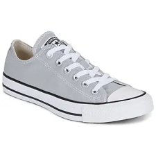 Converse Rövid szárú edzőcipők Chuck Taylor All Star Szürke 39 női cipő