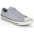 Converse Rövid szárú edzőcipők Chuck Taylor All Star Szürke 41 1/2
