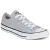 Converse Rövid szárú edzőcipők Chuck Taylor All Star Szürke 44