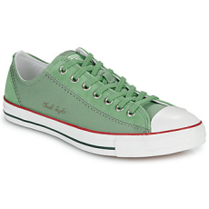 Converse Rövid szárú edzőcipők CHUCK TAYLOR ALL STAR WIDE Zöld 40