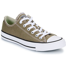 Converse Rövid szárú edzőcipők CHUCK TAYLOR ALL STAR Zöld 39 1/2