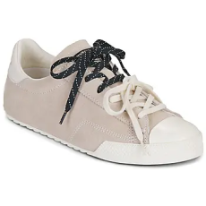 Converse Rövid szárú edzőcipők Chuck Taylor Lo Bézs 37
