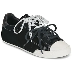 Converse Rövid szárú edzőcipők Chuck Taylor Lo Fekete 38