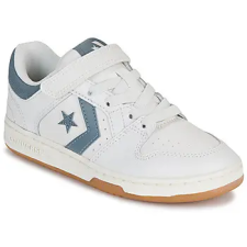 Converse Rövid szárú edzőcipők CL98 SUEDE Fehér 34 gyerek cipő