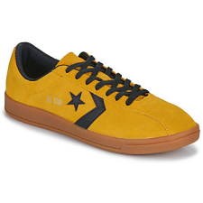 Converse Rövid szárú edzőcipők CLASSIC TRAINER SUEDE Citromsárga 44 férfi cipő