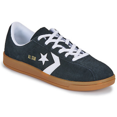 Converse Rövid szárú edzőcipők CLASSIC TRAINER SUEDE Fekete 39