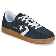 Converse Rövid szárú edzőcipők CLASSIC TRAINER SUEDE Fekete 42 1/2 női cipő