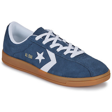 Converse Rövid szárú edzőcipők CLASSIC TRAINER SUEDE Kék 45