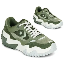 Converse Rövid szárú edzőcipők Converse Wave Motion Trainer Zöld 39 női cipő