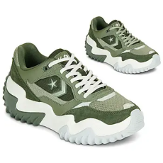 Converse Rövid szárú edzőcipők Converse Wave Motion Trainer Zöld 45
