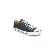 Converse Rövid szárú edzőcipők CT CORE LEA OX Fekete 40 női cipő