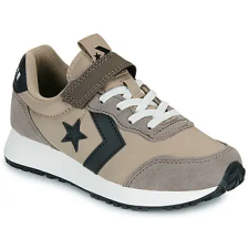 Converse Rövid szárú edzőcipők OMEGA TRAINER EASY ON Barna 33 gyerek cipő