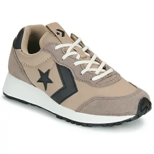 Converse Rövid szárú edzőcipők OMEGA TRAINER EASY ON Barna 38 gyerek cipő