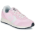 Converse Rövid szárú edzőcipők OMEGA TRAINER Rózsaszín 39