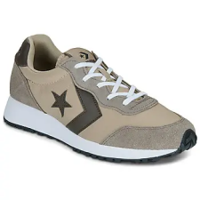 Converse Rövid szárú edzőcipők OMEGA TRAINER SUEDE Barna 42 1/2 férfi cipő