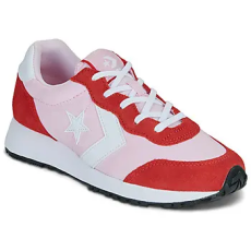 Converse Rövid szárú edzőcipők OMEGA TRAINER SUEDE Rózsaszín 38