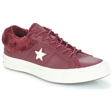 Converse Rövid szárú edzőcipők ONE STAR - OX Piros 35