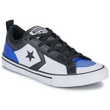 Converse Rövid szárú edzőcipők PRO BLAZE STRAP LEATHER Fehér 38 gyerek cipő
