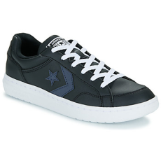 Converse Rövid szárú edzőcipők PRO BLAZE V2 FAUX LEATHER Fekete 40