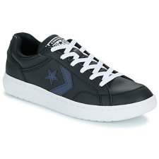 Converse Rövid szárú edzőcipők PRO BLAZE V2 FAUX LEATHER Fekete 45 férfi cipő