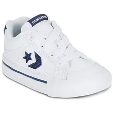 Converse Rövid szárú edzőcipők Sport Casual Fehér 26 gyerek cipő