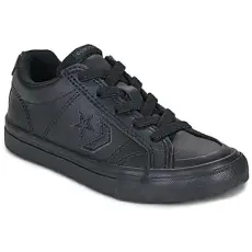 Converse Rövid szárú edzőcipők Sport Casual Fekete 31