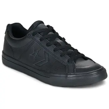 Converse Rövid szárú edzőcipők Sport Casual Fekete 40 gyerek cipő
