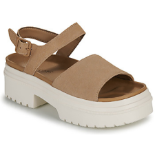 Converse Szandálok / Saruk CHUCK TAYLOR ALL STAR LUGGED HEEL SANDAL Barna 37 női szandál